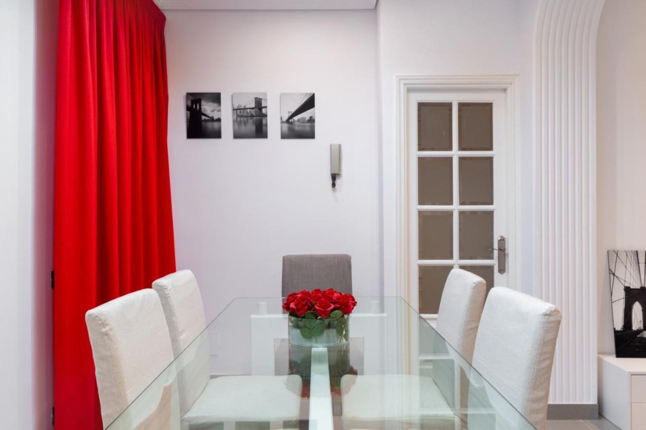 Casa Vita Las Palmas de Gran Canaria Bagian luar foto