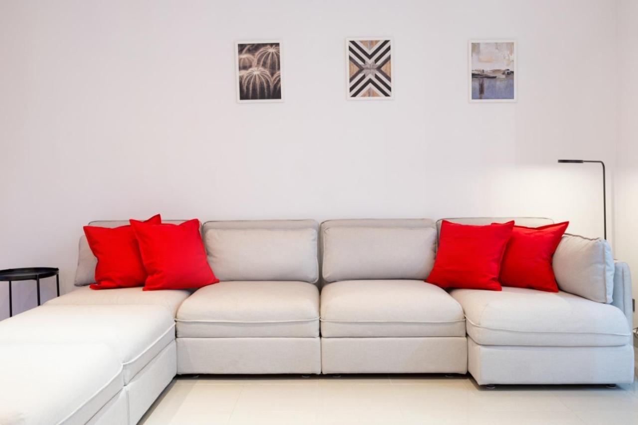 Casa Vita Las Palmas de Gran Canaria Bagian luar foto
