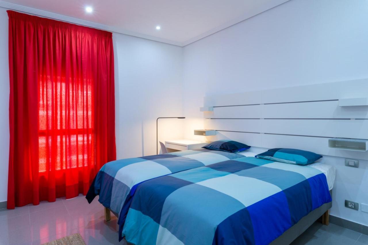 Casa Vita Las Palmas de Gran Canaria Bagian luar foto